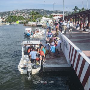   Ixtapa Zihuatanejo