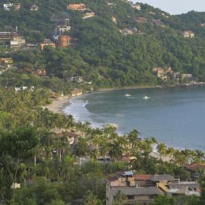   Ixtapa Zihuatanejo